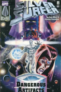 Issue #1