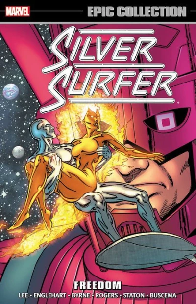 Cover of Volume 3