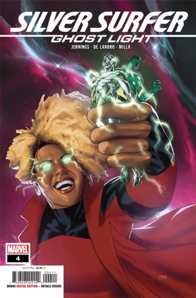 Cover of Part 4: Demolition Man