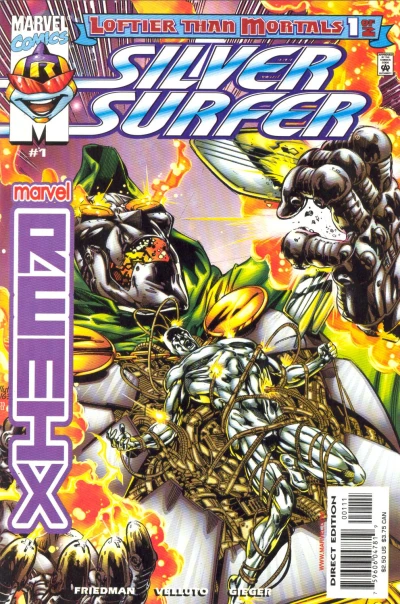 Cover of Loftier Than Mortals
