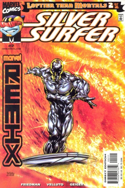 Cover of To The Hunter, The Prey