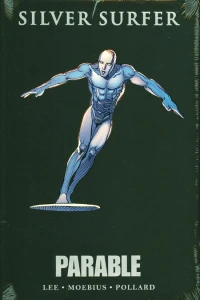 Silver Surfer: Parable