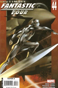 Silver Surfer: Part 3