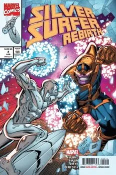 Cover of Shattered Reflection