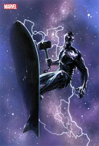 Cover of Cover O - Ron Lim