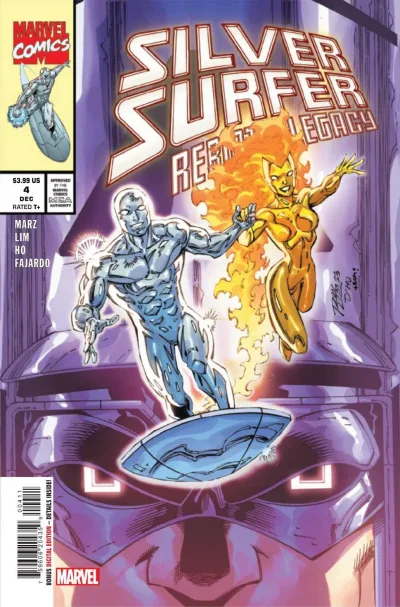 Cover of Time and Time Again