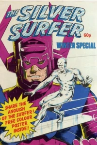 Issue #1