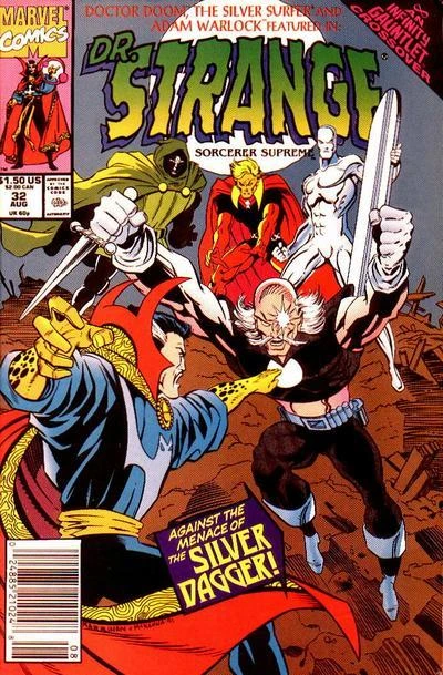 Cover of SILVER-TONGUED DEVIL