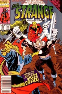 SILVER-TONGUED DEVIL