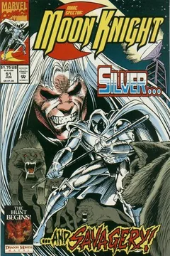 Silverbird