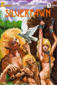 Issue #1