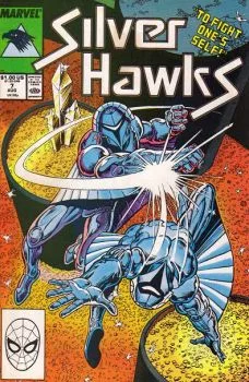 Cover of Darkbird