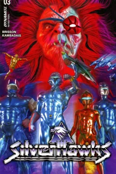 Issue #3