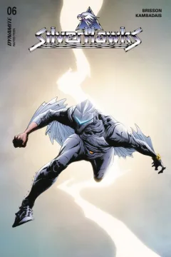 Issue #6