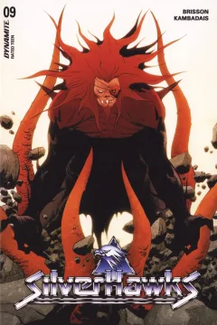 Issue #9