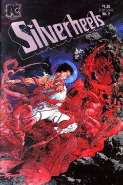 Issue #2