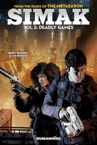 Deadly Games