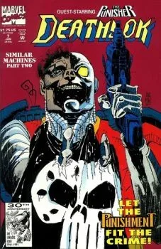 Cover of Similar Machines (Part Two): Men or Machines?