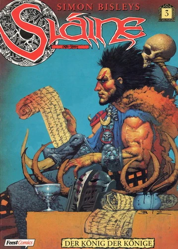 Cover of Der König der Könige