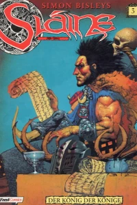 Der König der Könige