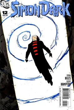 Cover of Down the Rabbit Hole