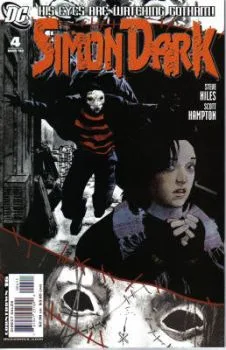 Cover of Follow the Leader