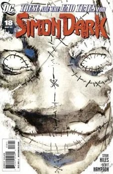 Cover of What Simon Did