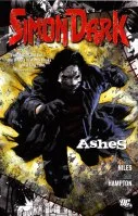 Cover of Ashes