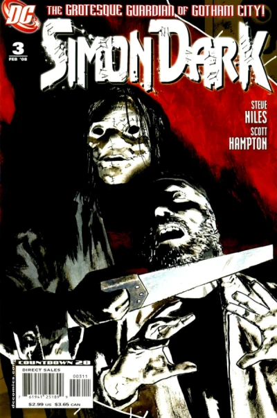 Cover of Dead Boys Dream