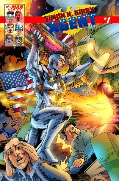 Cover of In the Beginning…