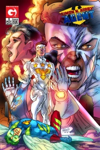 In the Beginning... ALPHA