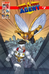 Sting of the Murder Hornet