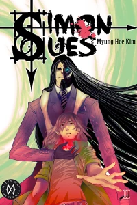 Issue #2