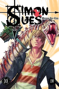 Issue #4