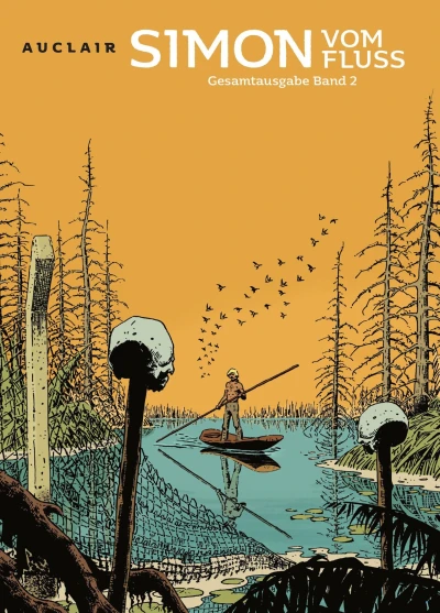 Cover of Issue #2