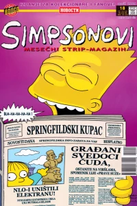 Issue #18