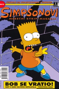 Issue #2