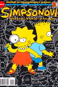 Issue #3