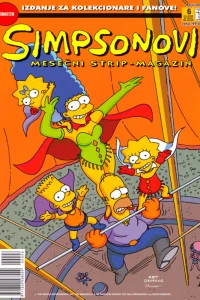 Issue #6