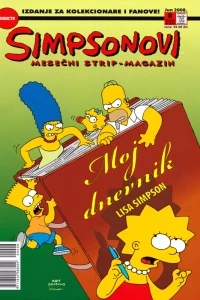 Issue #8