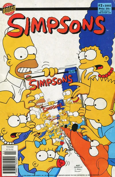 Cover of Issue #200202