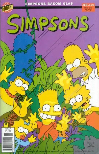 Cover of Issue #200210