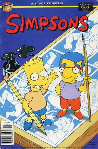 Cover of Issue #200211