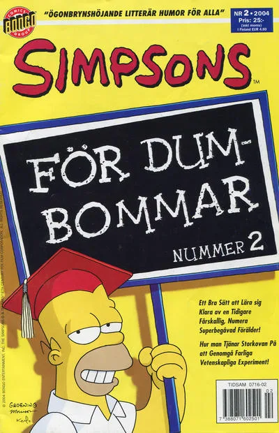 Cover of Issue #200402