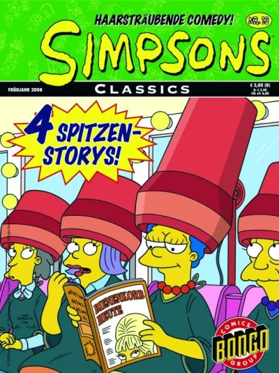 Cover of Issue #13