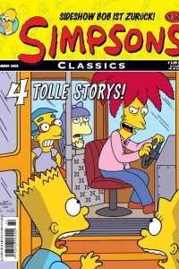 Issue #14