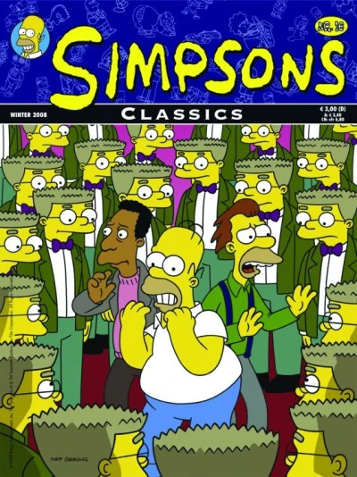Cover of Issue #16