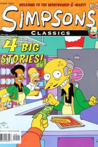 Issue #12