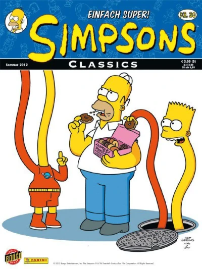 Cover of Issue #30