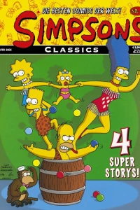 Issue #4